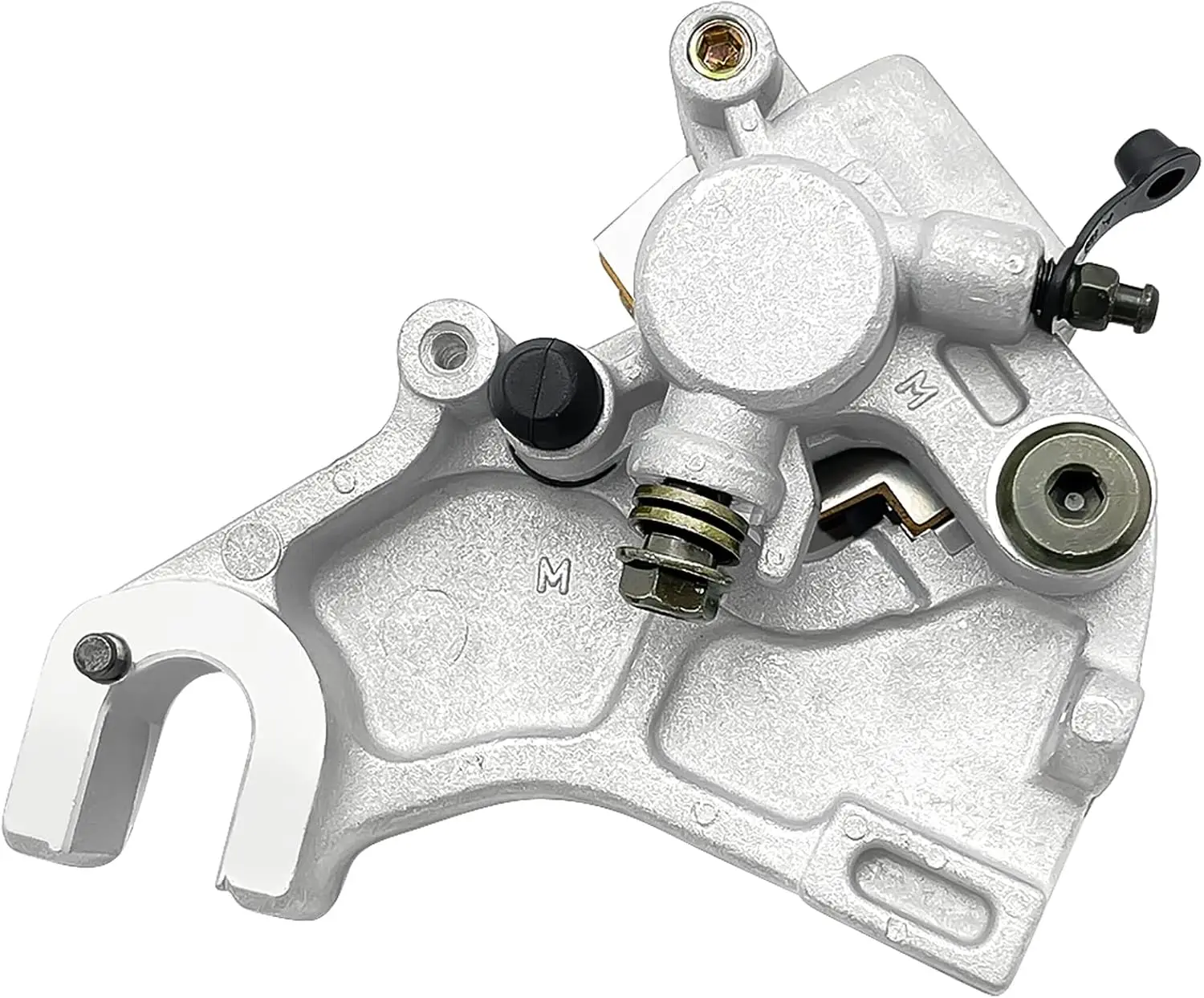 Rear Brake Caliper for Honda XR250R XR400R XR600R XR650L 1991-UP 43150-MY6-305 43150-MFB-006 43100-KZ1-771