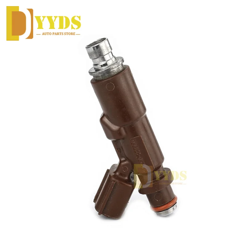 

4 Fuel Injector Cleaner for 2000-2006 Celica 1.8L 2ZZGE Vibe 18L 2008 2325022060 23250-22060 Adblue Psa Aveo Boya Car Washing