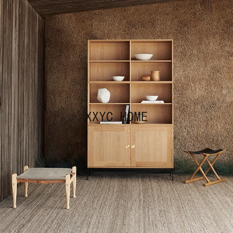 Armadietto dei dati dei File scaffale per libri armadio di montaggio moderno