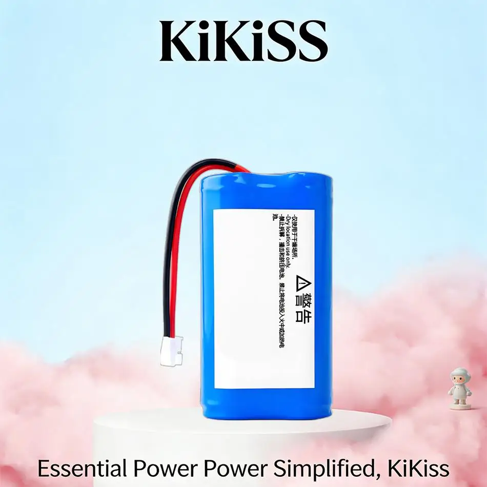 Vacuum Cleaner Batt…