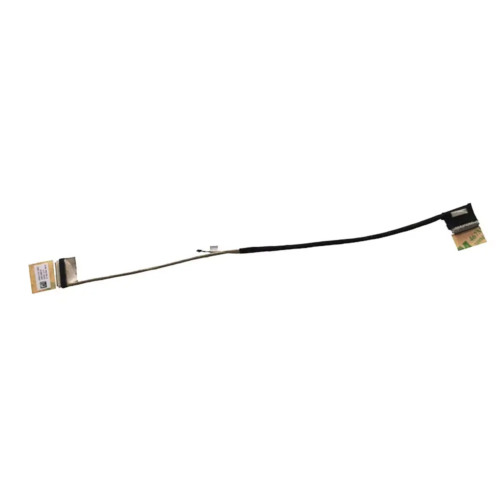 Untuk ASUS VivoBook X430 X430UA A430 S430 S430U S430UA S430FA S4300 S4300U laptop LCD tampilan LED pita kabel kamera cable