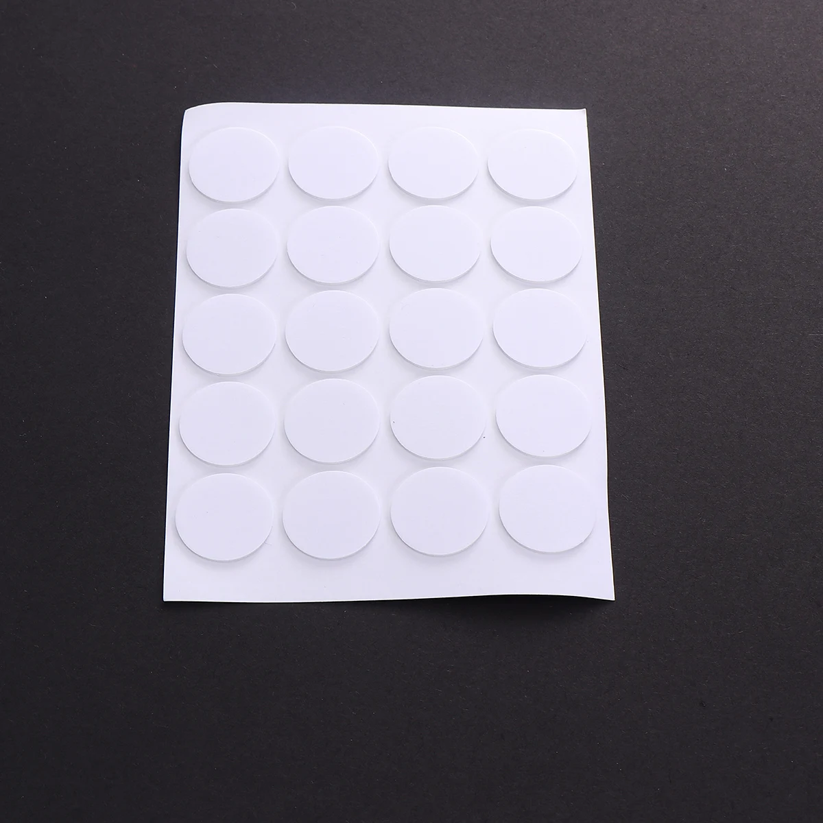 

400pcs Wick Stickers Heat Resistant Adhesive Dots Making Accessories Double Sided Wick Holders Seal Strips For Soy