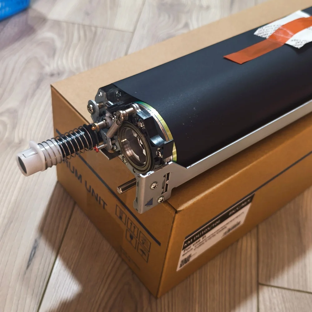 

Барабан DU105 DU106 для Konica Minolta C1060 C1070 C1060L C1070L C2060 C2070 C2060L C2070L C3060 C3070 C3060L, совместимый OPC