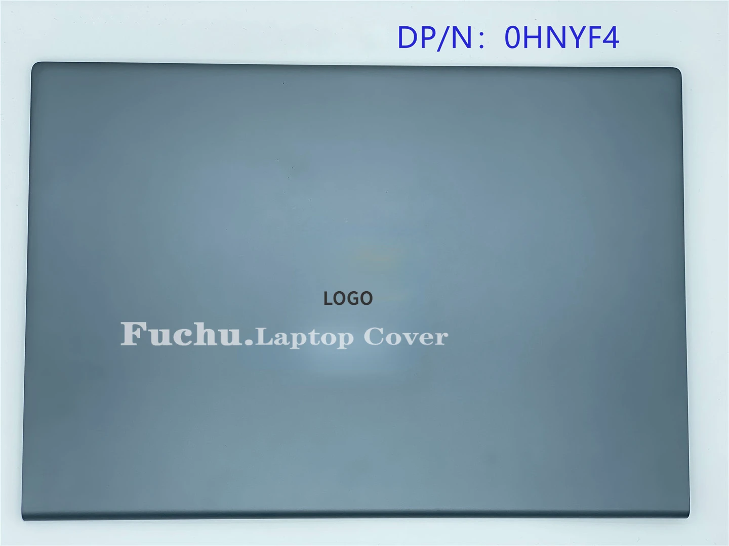 Imagem -02 - Tela Tampa Superior Lcd Volta Case Moldura Frontal Frame Descanso de Palma Tampa Inferior Shell Inferior Dell Inspiron 16plus 7610 0hnyf4