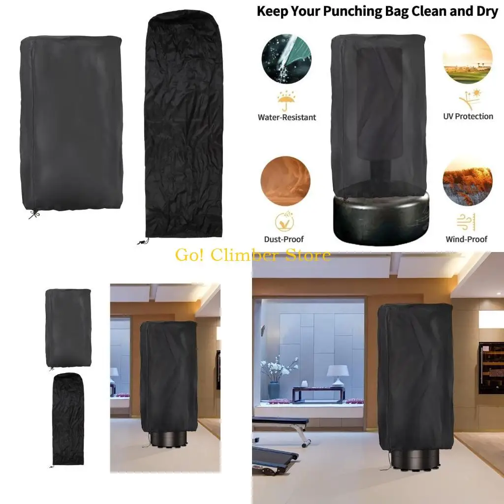 

Q84C Punching Cover Cover Waterpronation Standing Boxing Covers для мешков кикбоксинга
