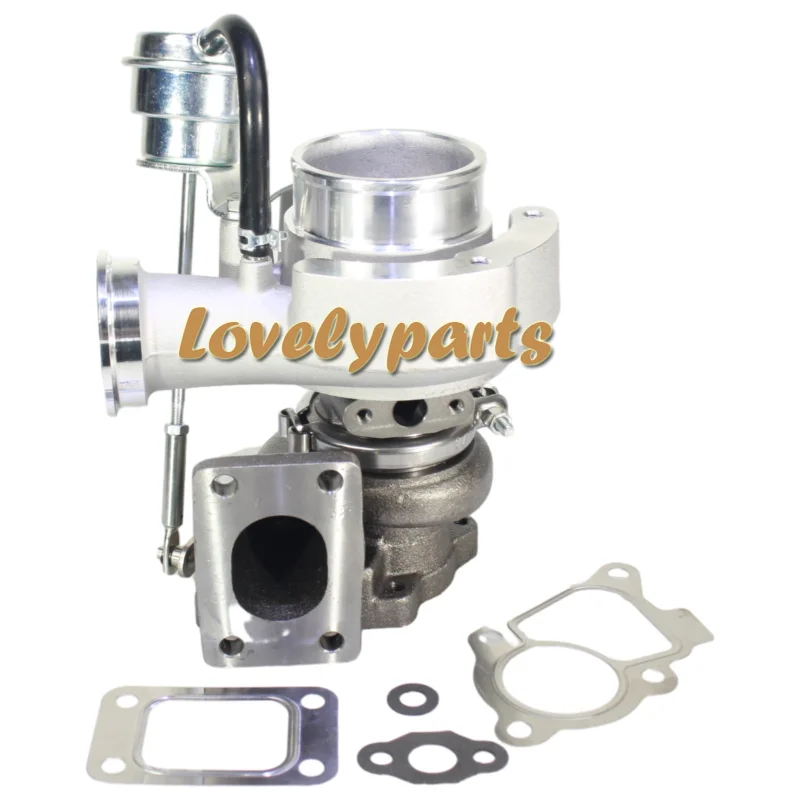 TD04L-10KYRC-5 Turbocharger 6271-81-8500 for Komatsu 4D95L 4BT3.3 Engine PC70-8