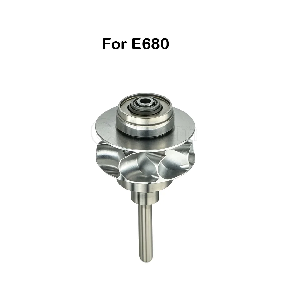 Cartridge voor KAVO EXPERTtorque LUX E680L hogesnelheidsturbinehandstuk, reparatieonderdeel en gereedschap
