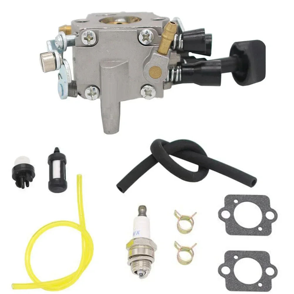 Fuel Filter Carburetor BR430 BR430Z Backpack BR350Z Blower SR430 SR431 SR450 Vacuum Parts Outdoor Power Equipment