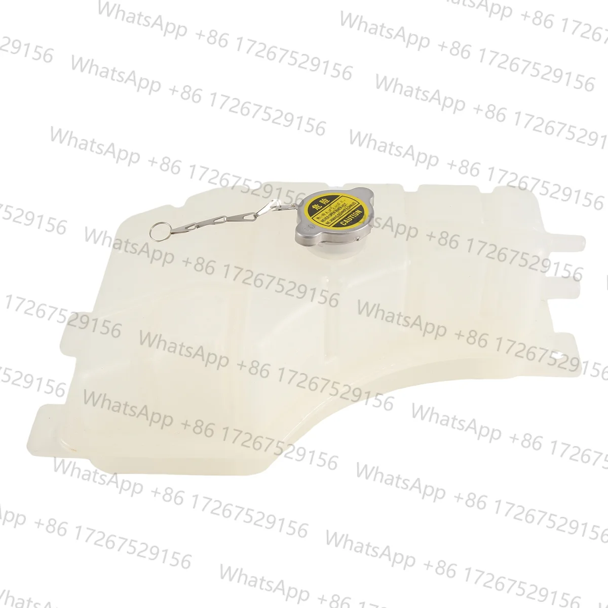 

25430-3E201 Автомобильный резервуар охлаждающей жидкости с крышкой для 3,5 л 2003-2006 254303E201