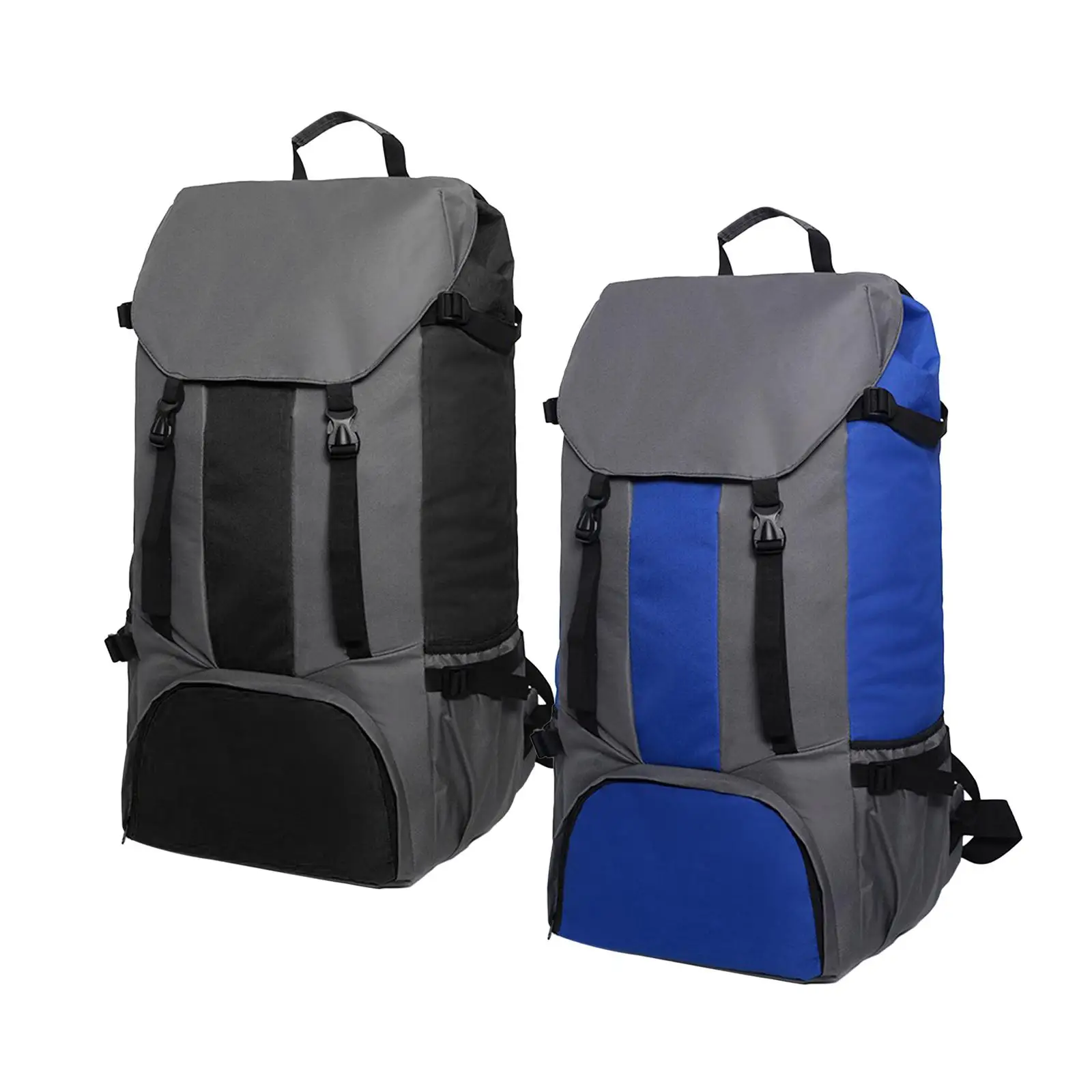 Immagine 7: Borsa da trasporto per paddleboard, portaoggetti, borsa a mano per tavola da stand-up paddle, per escursioni, sport acquatici all'aperto, backpacking