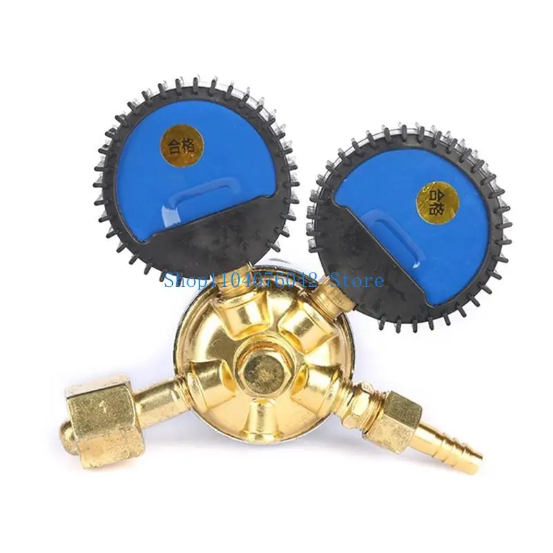 5Asd Double Gauge C… - image