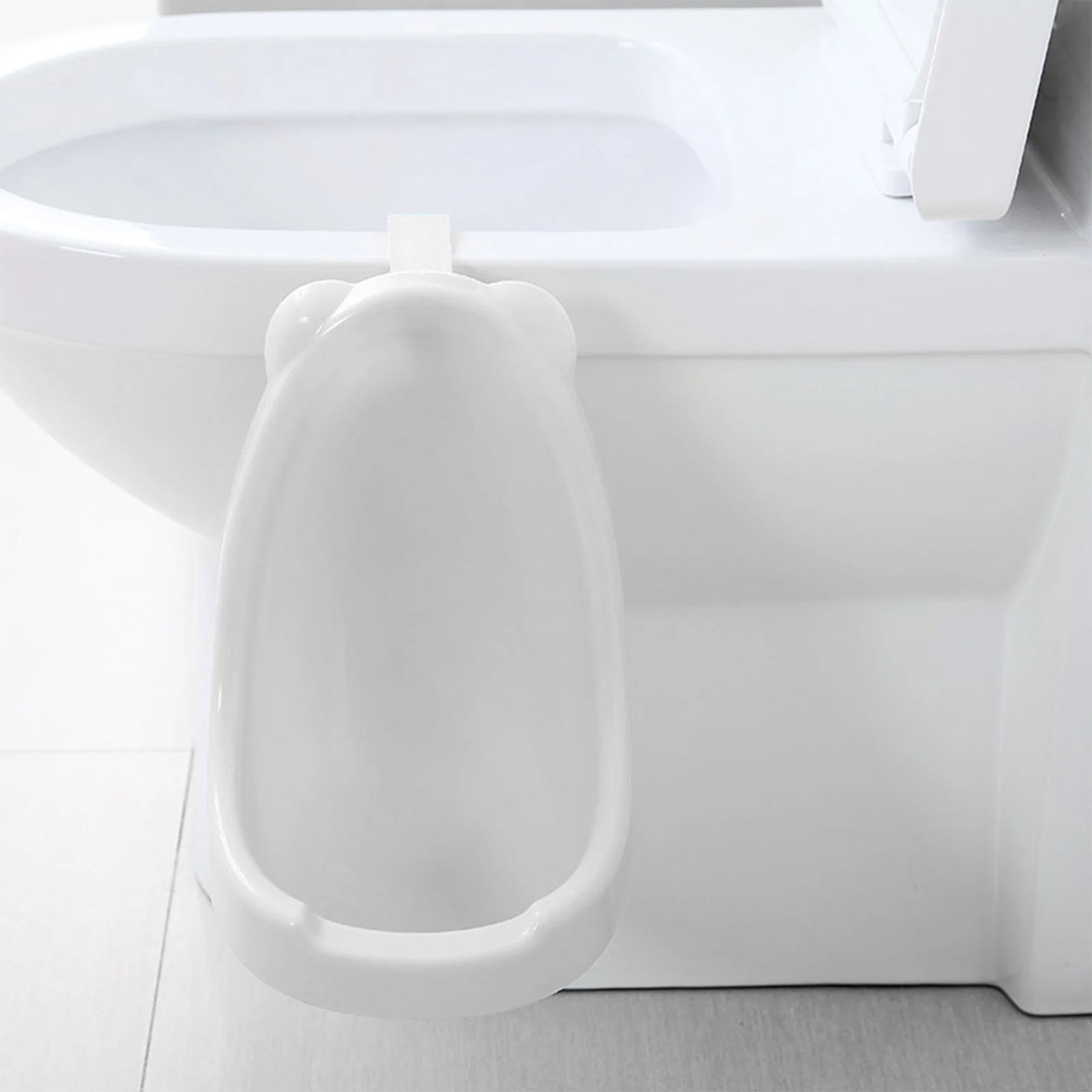 

Urinal Cartoon Design Training Potty Portable Standing Toilet for Urinal Trainer Potty Training for