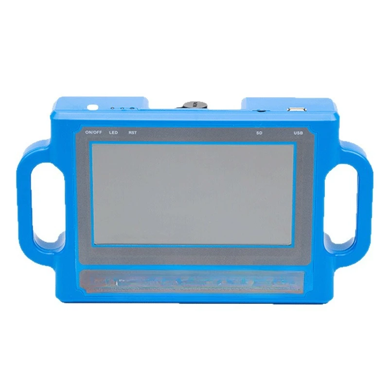 

Accurate positioning waters finder to find water source, well drilling waters finder to detect waters source instrument