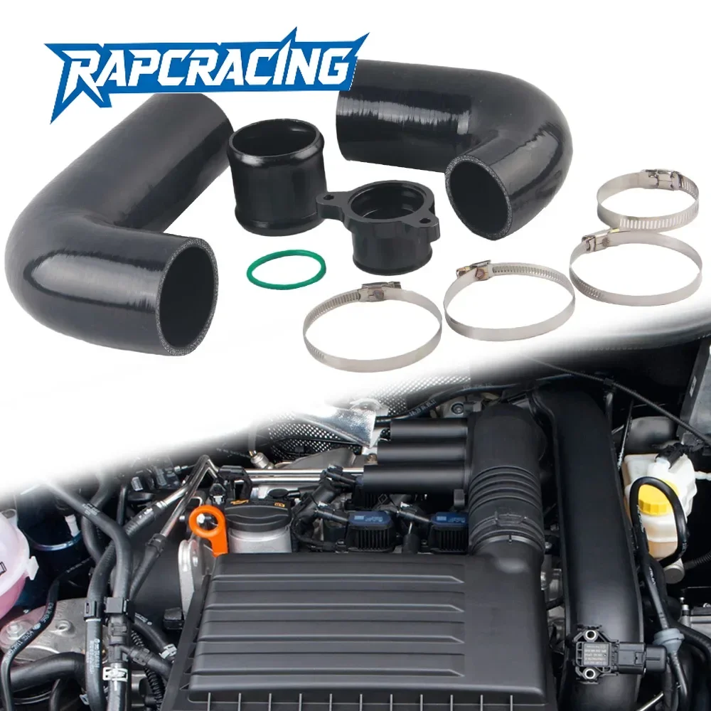 Turbo Intake Pipe F… - image