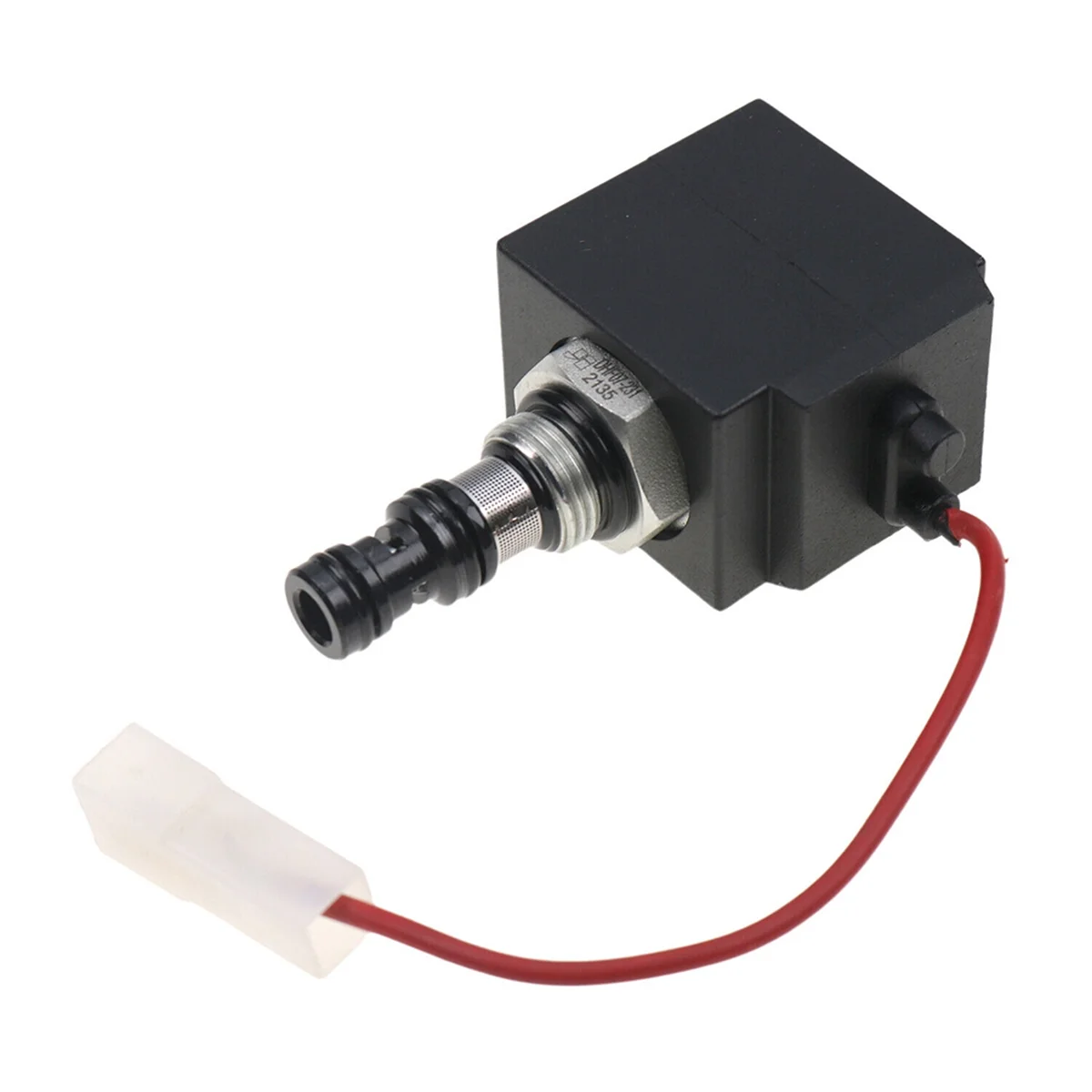 

Solenoid Valve 81870291 CAR120892 CAR127831 for 5610S 6610S 6810S 7610S TS6.110/120/125/130/140 TS6000/6020