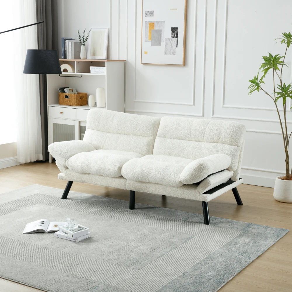 

Living Room Sofas, Bedroom furniture, Living room furniture, sofa with thick cushion, Sofa bed, Sleeper sofa with metal feet.