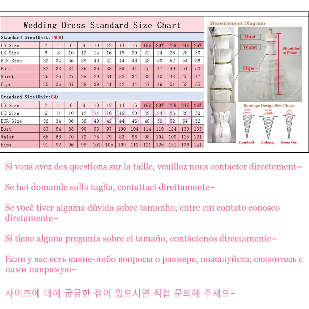 럭셔리 화이트 레이스 새틴 웨딩 드레스, 신부 인어공주, 우아한 긴 무도회, 이브닝 하객, 원피스 백리스 정장