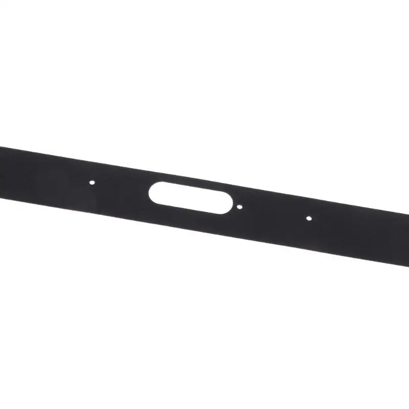 652F Laptop LCD Frame Surround Screen Front Sheet Sticker Covers Front Shell Sheet Sticker for ThinkPad T480S Computer