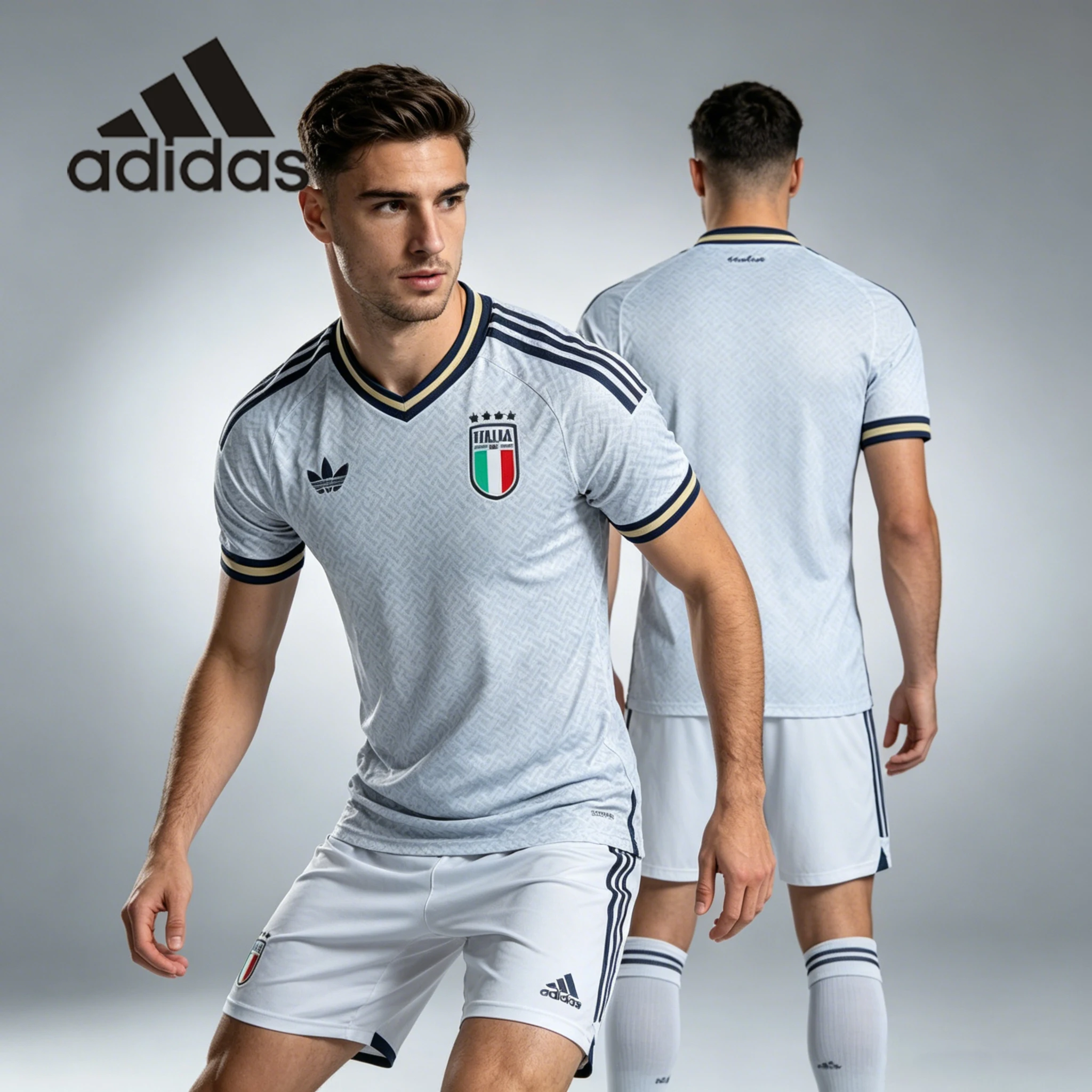 26 nat jerseyAdidas 2026 World Cup Argentina National Team Home Fan Version Quick-Dry Short Sleeve Football Jersey Unisex KC8704