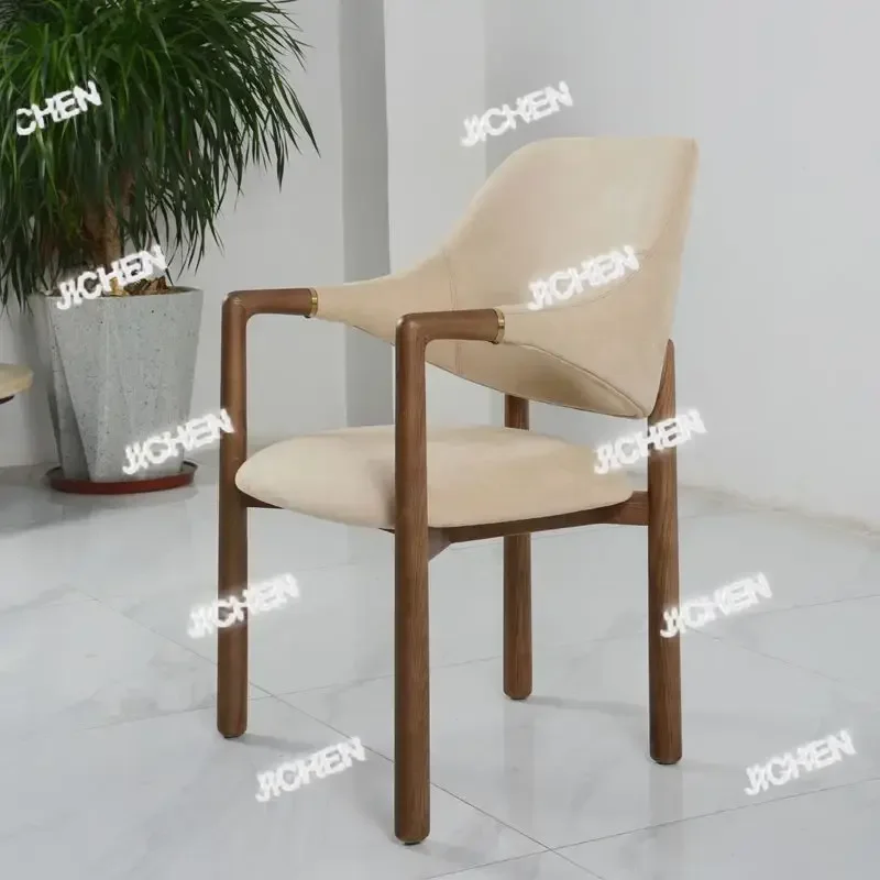 Hn Nordic Solid Woo… - image