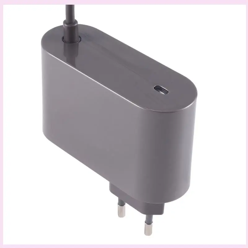 B25B 3X สําหรับเครื่องดูดฝุ่น Dyson Charger DC30 DC31 DC34 DC35 DC44 DC45 DC56 DC57 Power Adapter EU Plug