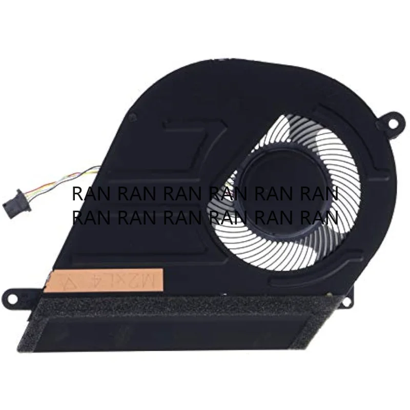 Вентилятор охлаждения процессора для HP CHROMEBOOK 14-DA0011DX 14-DA 14-DA0012DX 14-G1 L36913-001