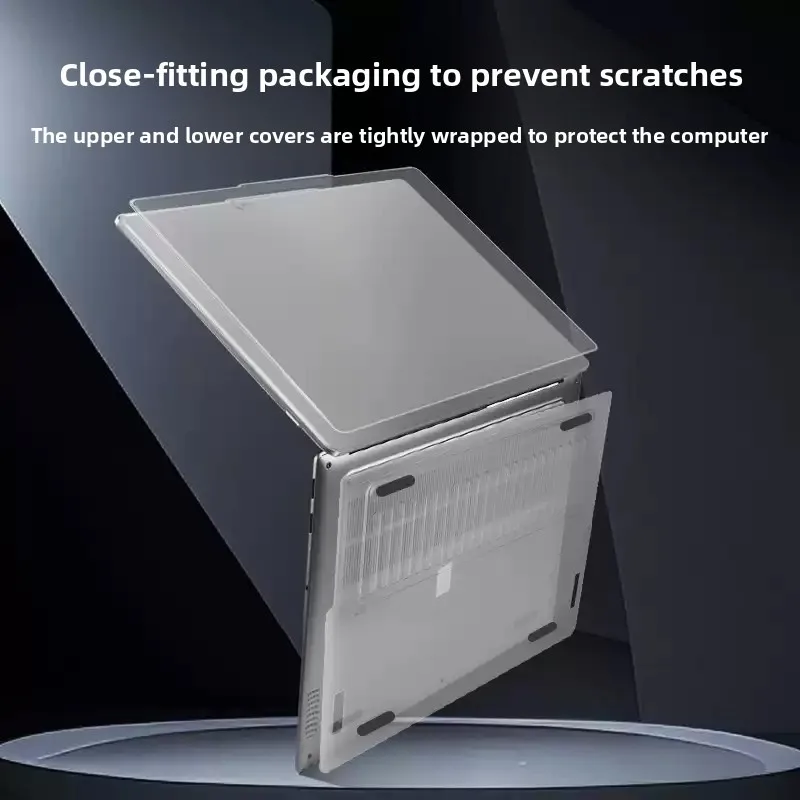 For Lenovo IdeaPad Pro 5 16AHP9 16IRH8/APH8 anti-fall 16inch protective shell notebook all-inclusive protective case