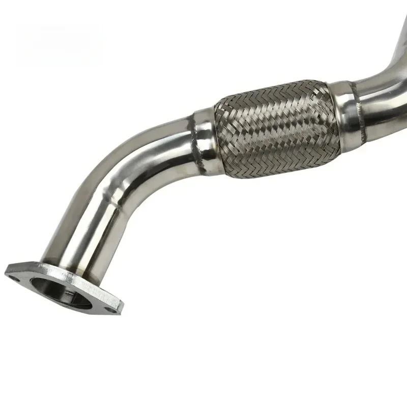 201 Stainless Tube Y for Nissan 350Z G35 04-05 Exchust System, Manifold Header, Exchust Pipe, High Quality