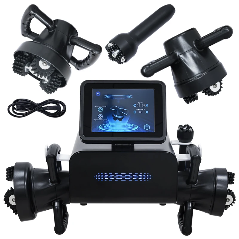 9D G5 Pro 8 In 1 Va…