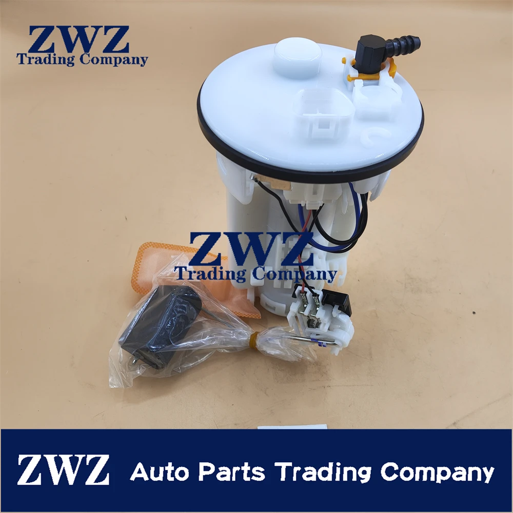 For Toyota Avensis Caldina Isis Noah Voxy Wish Fuel Pump Assembly 23221-28300 2322128300 77020-68080 23221 28300 7702068080