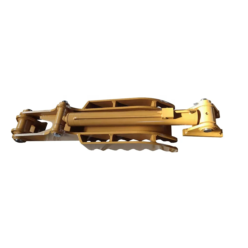Hot-selling Mini Excavator Thumb Hydraulic Thumb for Mini Excavator