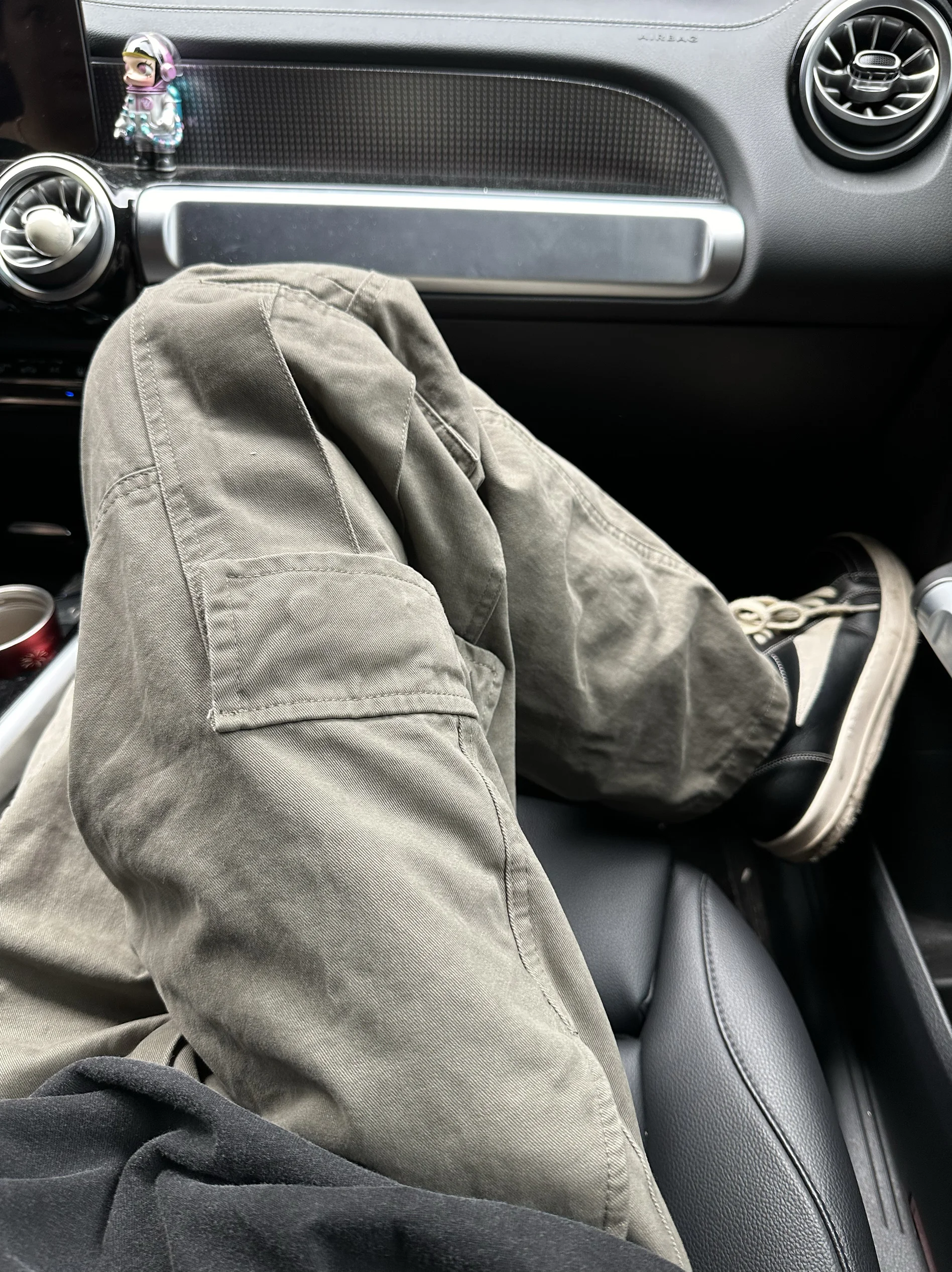 

Waed Американские рабочие брюки в стиле ретро, большие прямые мужские брюки, простые, однотонные, модные, длинные повседневные брюки