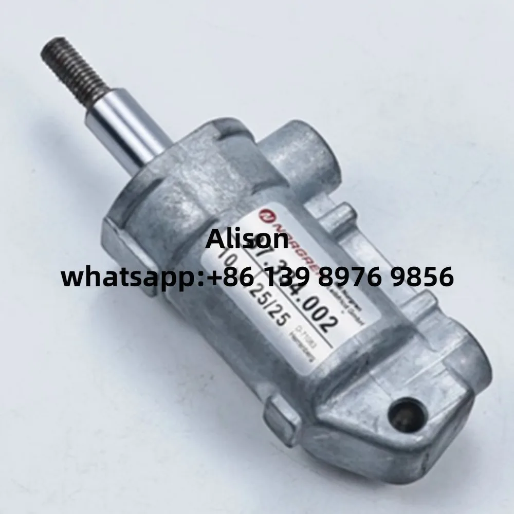 

Norgren cylinder 87.334.002 for Heidelberg 25 * 25 combined pressure