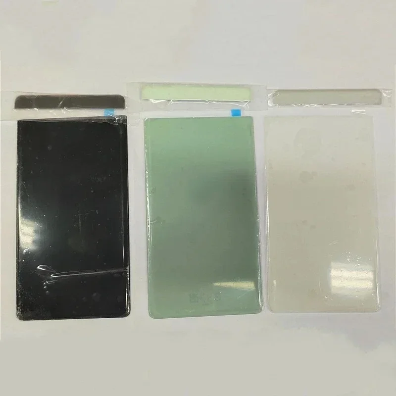 

Rear Back Housing Cover Glass For Google Pixel 6A backshell Cover With Top Cover Replacement Repair Parts