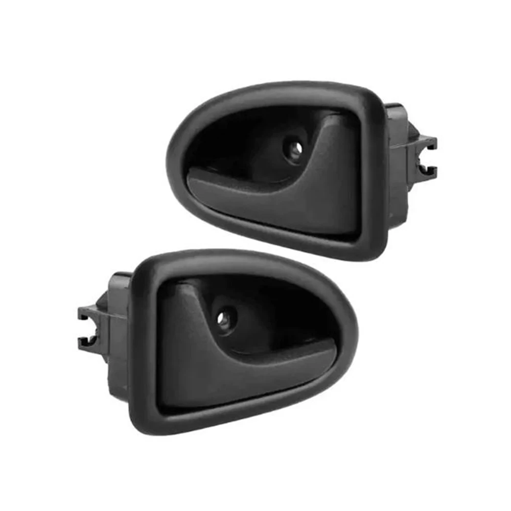 

Suitable for RENAULT CLIO 1998-2005 MEGANEI1995-2002 manija de puerta nueva Interior izquierdo derecho Reemplazo 7700353282