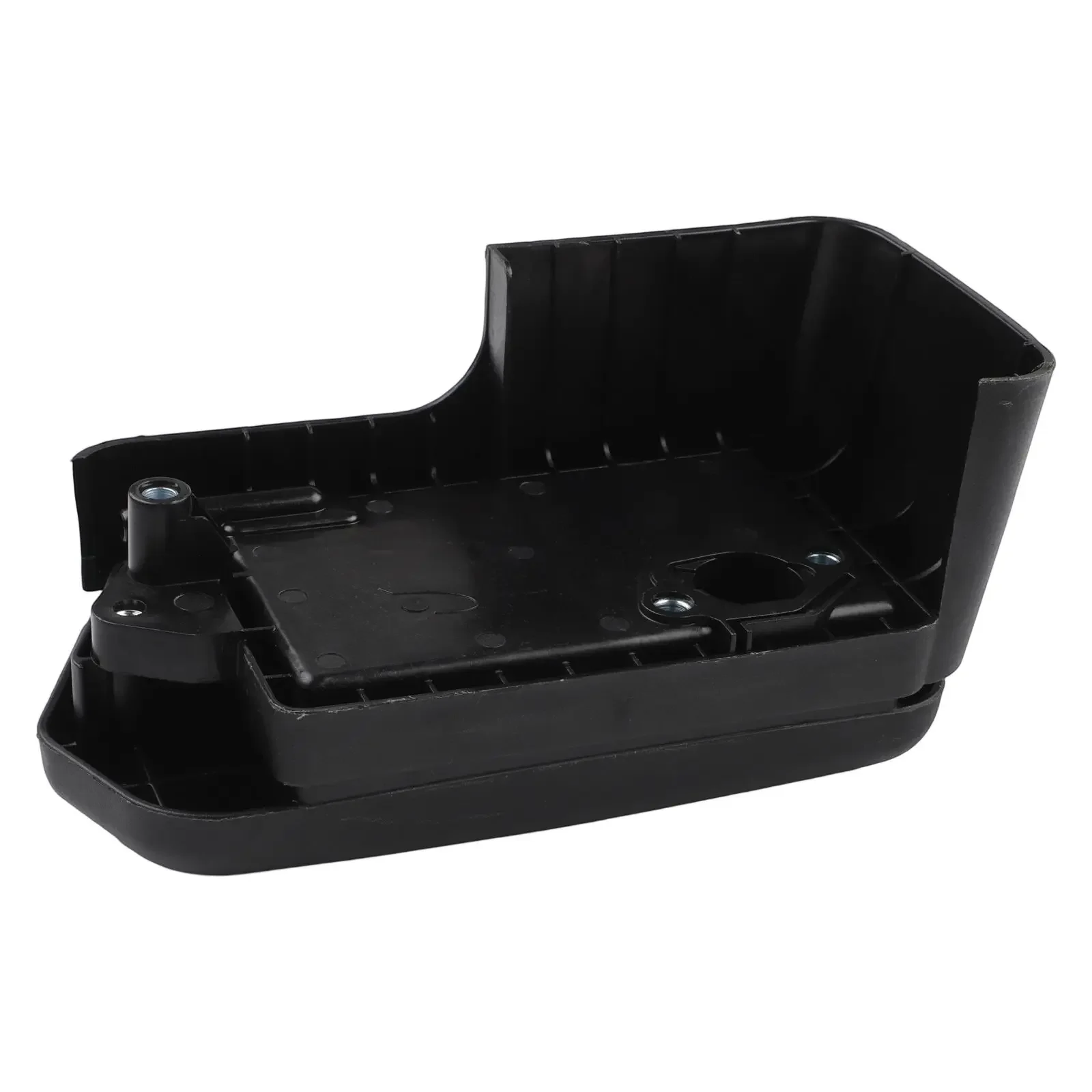 For Lawn Mower Air Cleaner Housing 95110412B Replacement Part for 11A and 12A Series Models Protecting Engine Efficiency