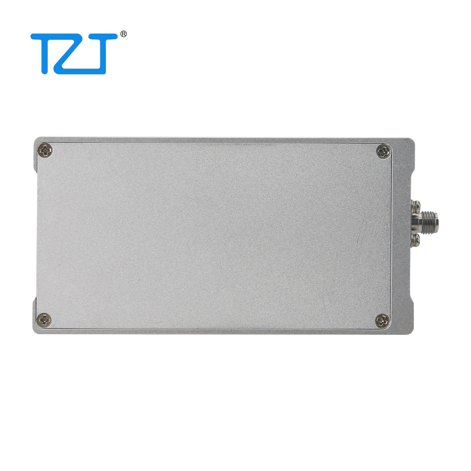 TZT  V30 R F Power Meter with USB Type-C Spectrum Display 5MHz-13GHz Portable Handheld Spectrum Analyzer