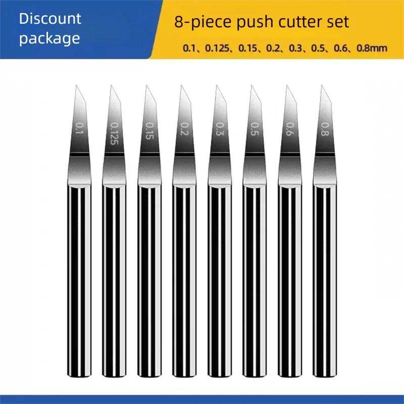 Stedi Model Carving Chisel Push Knife Discount Package  Precision Scribe Line Scoring Knife For GD Hobby Model Making DIY Tools