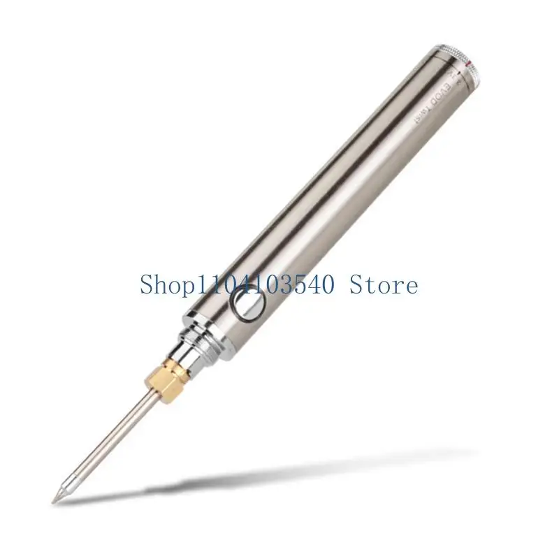 02DC Soldering Iron… - image