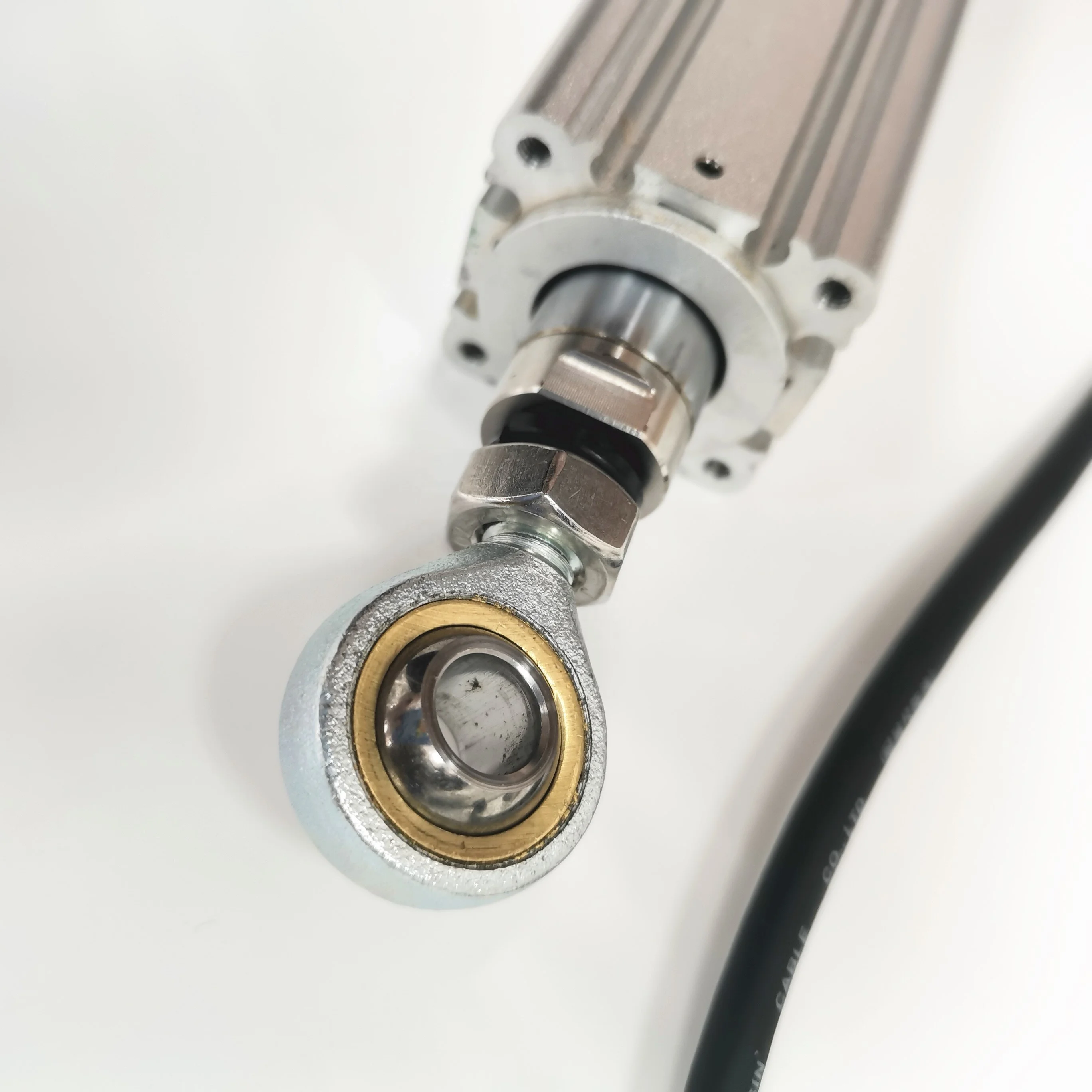 Linear Actuator High Load 500kg 230v 10000 n Servo