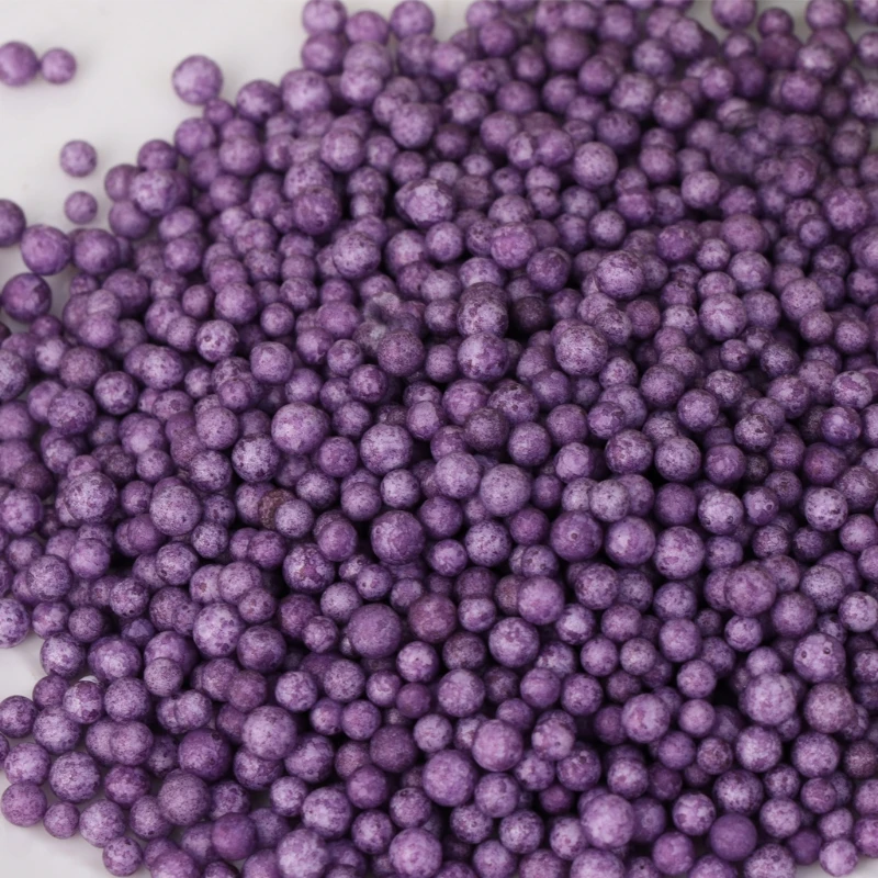 8 Uds Mini bolas poliestireno pequeñas cuentas espuma suministros artesanía escolar