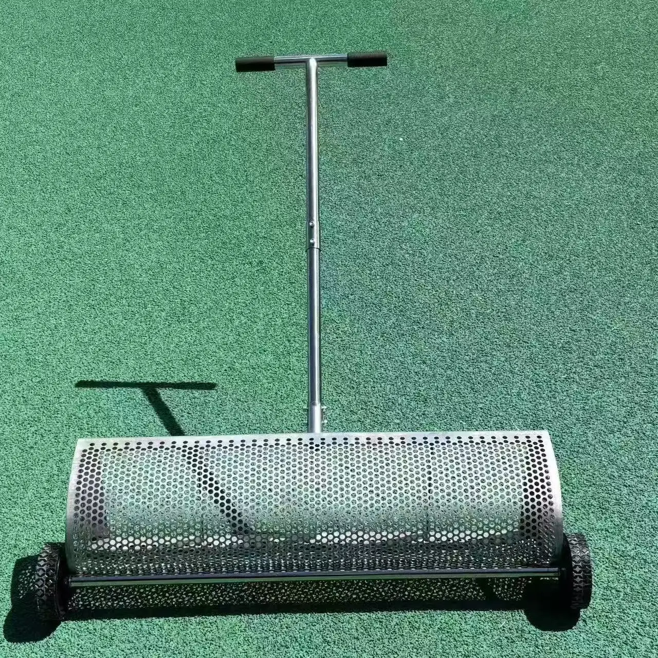 Beach Trash Rake, Hourglass Rake,Beach Sand Sifter