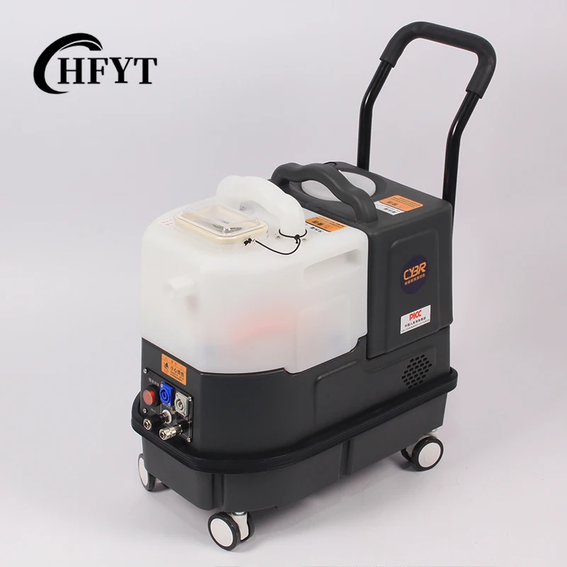 Commercial Multi-functional Professional Cleaning Sofa and Carpet Dry Cleaning Washing Machine, Carpet and Sofa Washing Machine