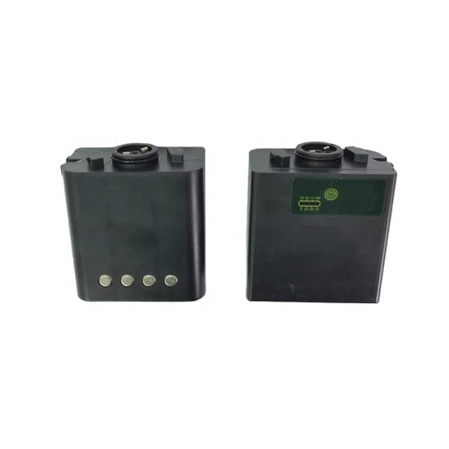 Li-ion Battery Pack TLI-718 for PRC-624 PRC-710 radios