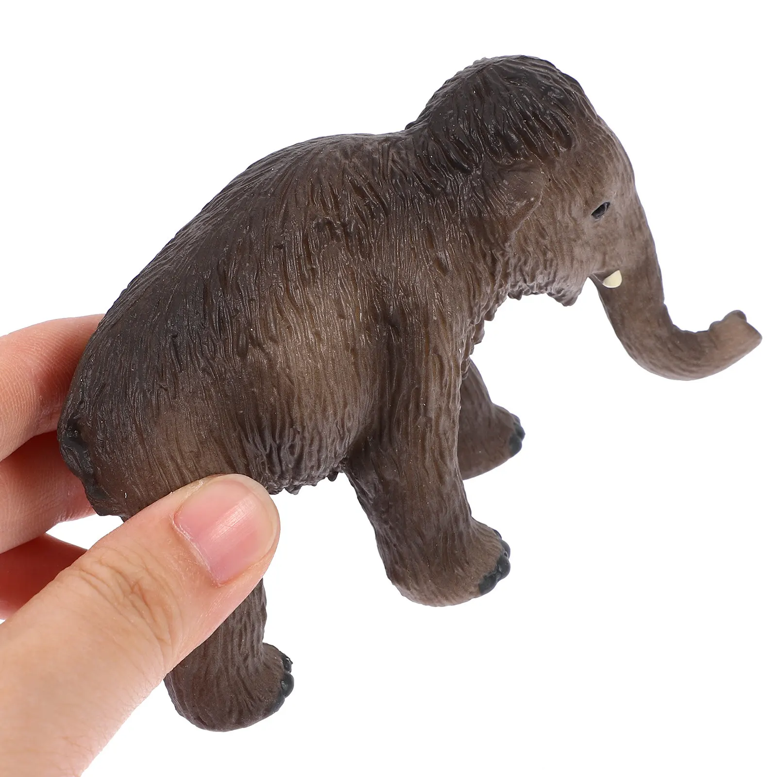 

Декоративная фигурка из ПВХ: реалистичное животное для дома, офиса, рабочего стола, реквизит для фотосессий, украшение для гостиной и стола