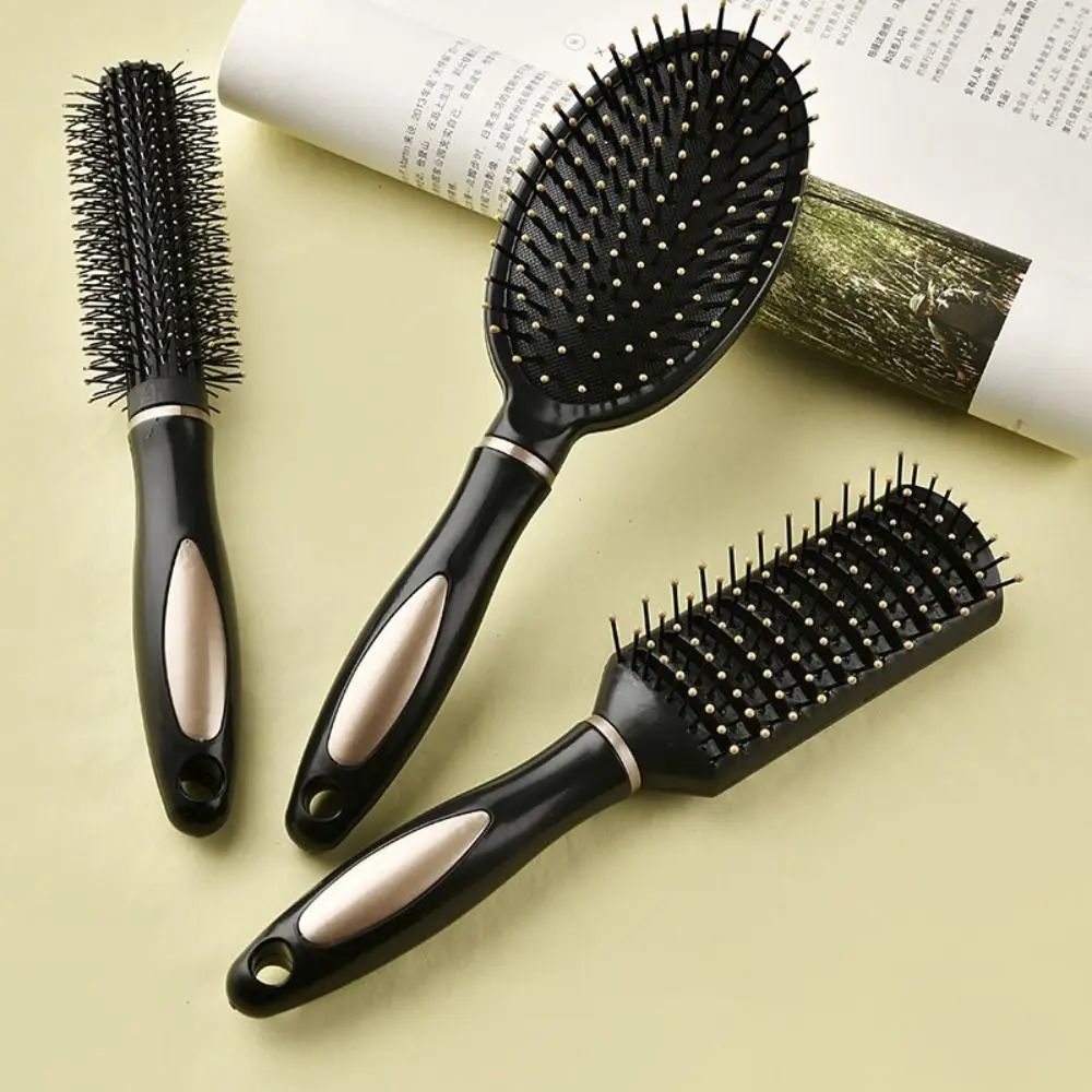 Health & Beauty Hairbrush Styling Tool Styling Salon Hair Brush Comb Hair Brush Massage Comb Hair Styling Comb