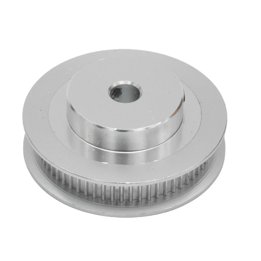 GT2 Timing Pulleys 30 36 40 60 Tooth 2GT Wheel Parts Bore 5mm 8mm Aluminium Gear Teeth Width 6mm 3D Printers Part Accessories