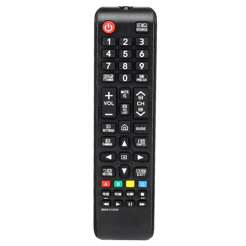 NEW UNIVERSAL REMOTE BN59-01303A FOR SAMSUNG LED LCD HD SMART TV