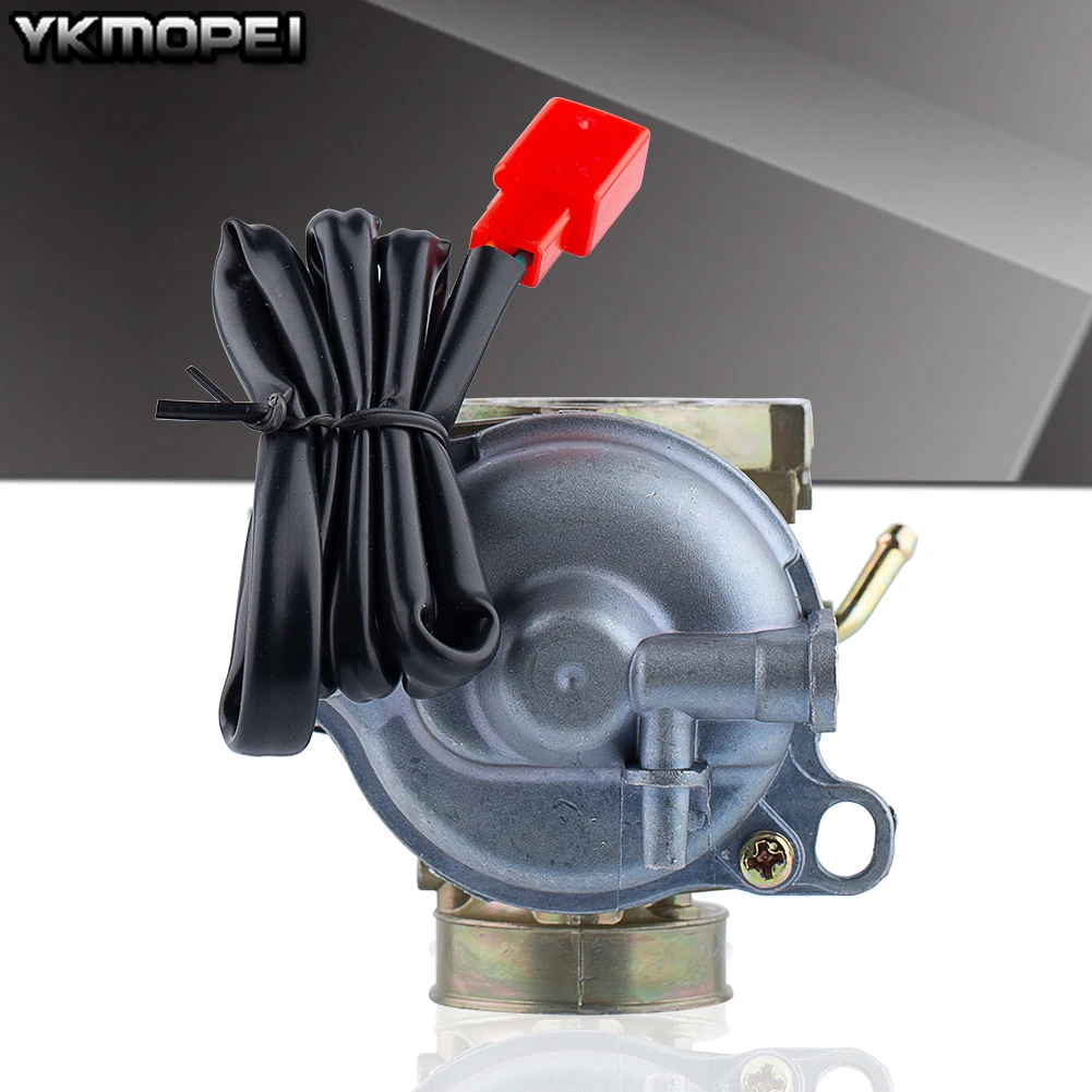 17mm 19mm Motorcycle Carburetor For Honda DIO50 DIO90 2 Stroke Carburetor SA50 SK50 DIO 50 DIO 90 AF18 Motorbike Dirt Pit Bike