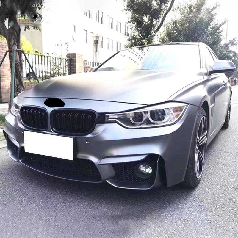 

High Performance and Price Bumpers Body Kit for BMW 3 SERIES F30 2012-2018 Change to M3 Model.